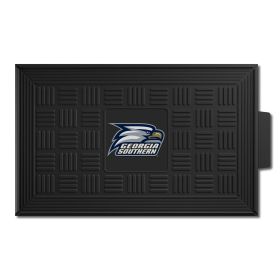 Georgia Southern Door Mat 19.5"x31.25"