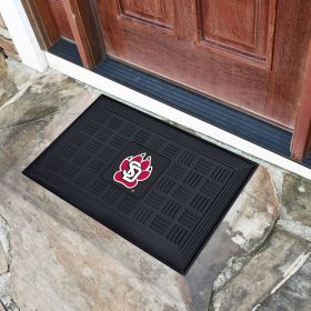 South Dakota Door Mat 19.5"x31.25"