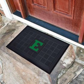 Eastern Michigan Door Mat 19.5"x31.25"