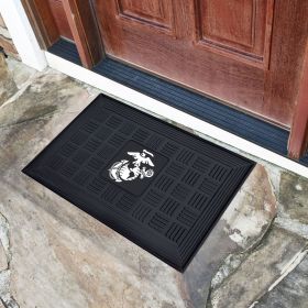 Marines Door Mat 19.5"x31.25"