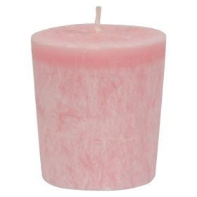 Aloha Bay - Votive Candle - Sandalwood - Case Of 12 - 2 Oz