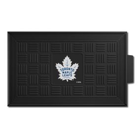 NHL - Toronto Maple Leafs Door Mat 19.5"x31.25"