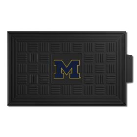 Michigan Door Mat 19.5"x31.25"