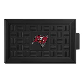 NFL - Tampa Bay Buccaneers Door Mat 19.5"x31.25"