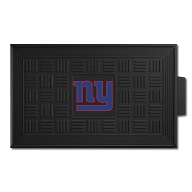 NFL - New York Giants Door Mat 19.5"x31.25"