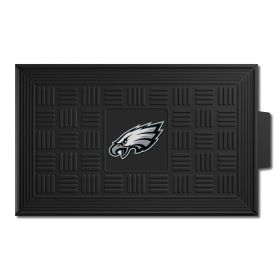 NFL - Philadelphia Eagles Door Mat 19.5"x31.25"