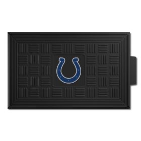 NFL - Indianapolis Colts Door Mat 19.5"x31.25"