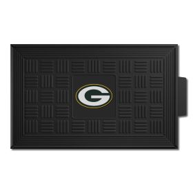 NFL - Green Bay Packers Door Mat 19.5"x31.25"