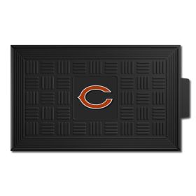 NFL - Chicago Bears Door Mat 19.5"x31.25"