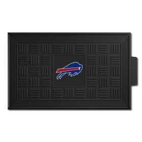 NFL - Buffalo Bills Door Mat 19.5"x31.25"