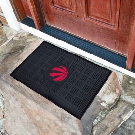 NBA - Toronto Raptors Door Mat 19.5"x31.25"