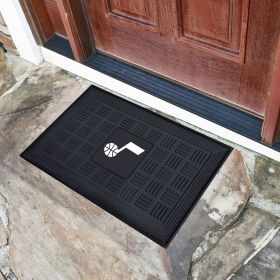 NBA - Utah Jazz Door Mat 19.5"x31.25"