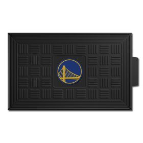 NBA - Golden State Warriors Door Mat 19.5"x31.25"