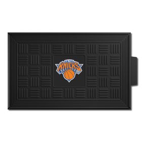 NBA - New York Knicks Door Mat 19.5"x31.25"