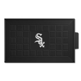 MLB - Chicago White Sox Door Mat 19.5"x31.25"