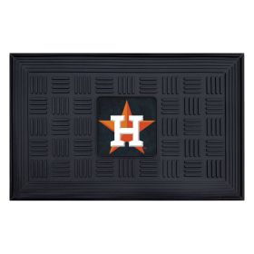 MLB - Houston Astros Door Mat 19.5"x31.25"