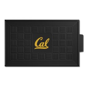 UC Berkeley Door Mat 19.5"x31.25"