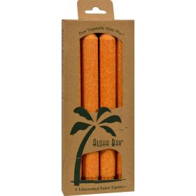 Aloha Bay - Candle - Case Of 1 - 4 Pk