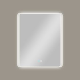 30 x 36 LED Mirror for Bathroom, LED Vanity Mirror, Adjustable 3 Color, Dimmable Vanity Mirror with Lights, Anti-Fog