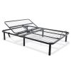 BTHU Queen Adjustable Bed