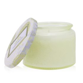 VOLUSPA - Petite Jar Candle - Nissho Soleil 7247 90g/3.2oz