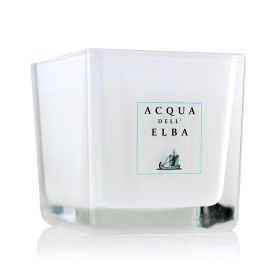 ACQUA DELL'ELBA - Scented Candle - Isola D'Elba 180g/6.4oz