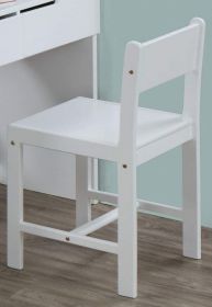 ACME Ragna Chair in White 38064