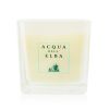 ACQUA DELL'ELBA - Scented Candle - Limonaia Di Sant'Andrea 180g/6.4oz