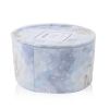 VOLUSPA - 2 Wick Tin Candle - Milk Rose 5225 170g/6oz