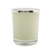 NICOLAI - Scented Candle - Musc Blanc 190g/6.7oz