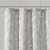 Floral Shower Curtain