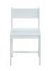 ACME Ragna Chair in White 38064