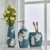 Vern Yip by SKL Home Floral Lanterns Vase