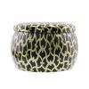 VOLUSPA - Mini Tin Candle - Suede Noir 8213 113g/4oz