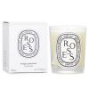 DIPTYQUE - Scented Candle - Roses RO1 190g/6.5oz