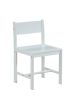 ACME Ragna Chair in White 38064