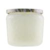 VOLUSPA - Petite Jar Candle - Suede Blanc 8141 127g/4.5oz