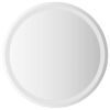 LED Bathroom Mirror 23.6" Round