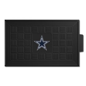 NFL - Dallas Cowboys Door Mat 19.5"x31.25"