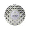 VOLUSPA - 3 Wick Decorative Tin Candle - Gardenia Colonia 8125  340g/12oz