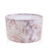 VOLUSPA - 2 Wick Tin Candle - Rose Colored Glasses 5223 170g/6oz