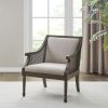 Accent Armchair