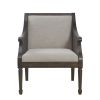 Accent Armchair