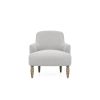 Upholstered Accent Chair